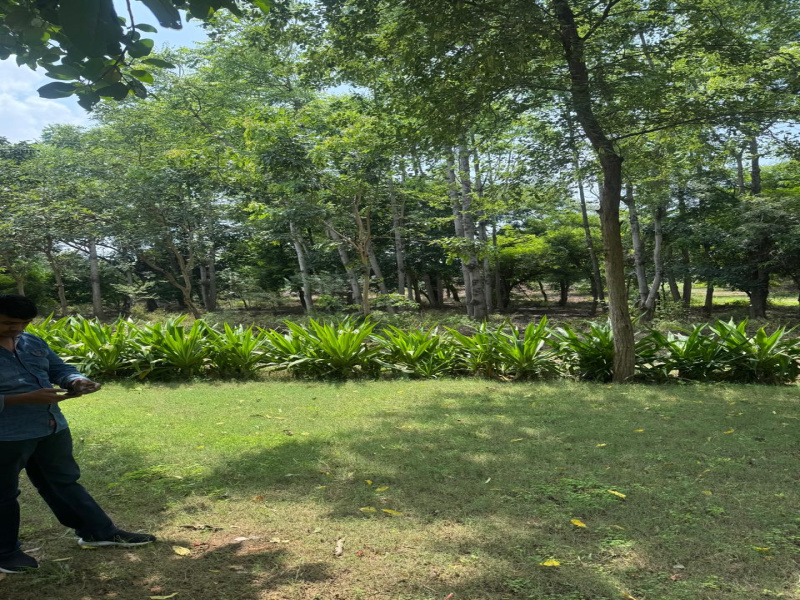  Agricultural Land 1 Acre for Sale in Sohna Road, Faridabad