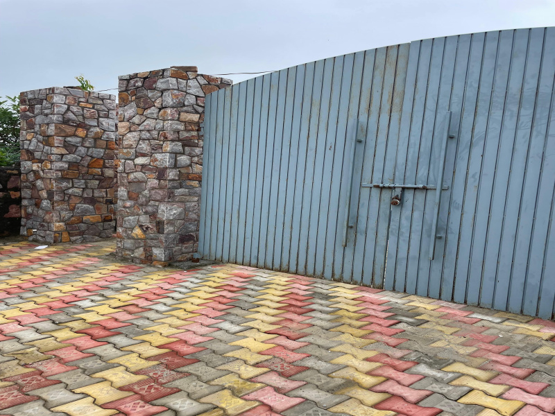  Agricultural Land 2500 Sq. Yards for Sale in Sohna, Gurgaon