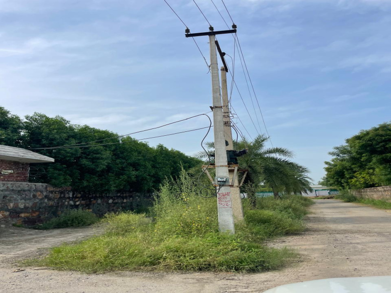  Agricultural Land 1 Acre for Sale in Sohna, Gurgaon