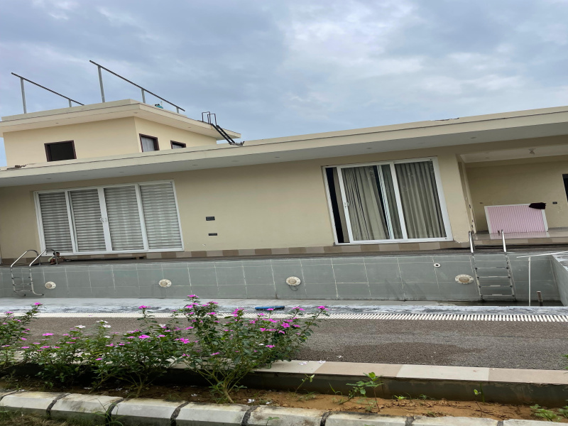  Agricultural Land 2420 Sq. Yards for Sale in Sohna Palwal Road, Gurgaon