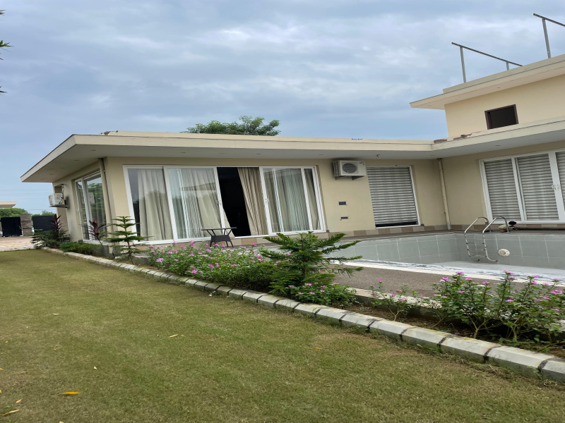  Agricultural Land 2420 Sq. Yards for Sale in Sohna Palwal Road, Gurgaon