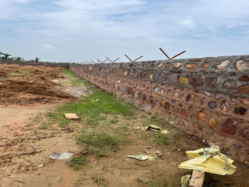  1210 Sq. Yards Agricultural/Farm Land for Sale in Sohna, Gurgaon