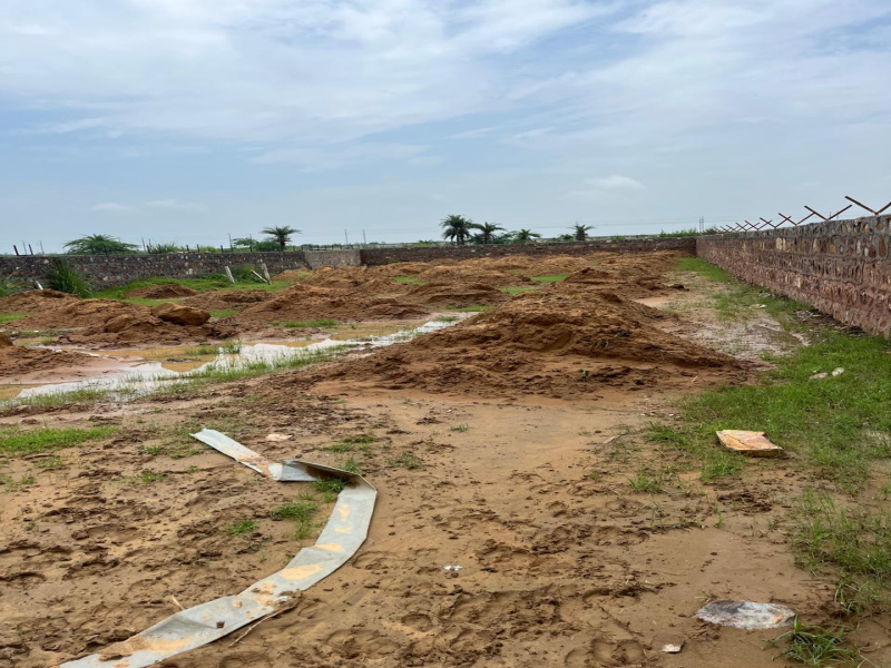  1210 Sq. Yards Agricultural/Farm Land for Sale in Sohna, Gurgaon