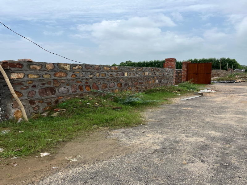  Agricultural Land 1210 Sq. Yards for Sale in Sohna, Gurgaon