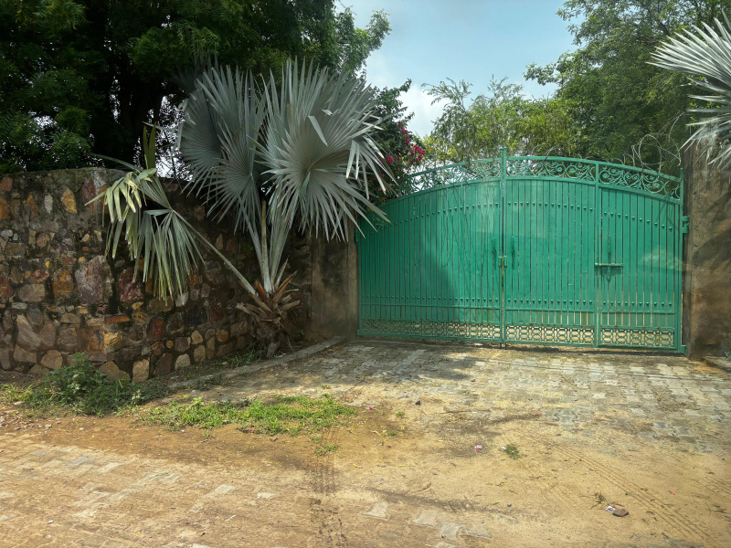  Agricultural Land 1 Acre for Sale in Sohna Road, Faridabad