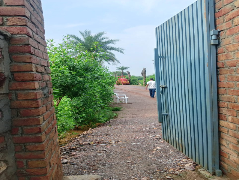  Agricultural Land 1 Acre for Sale in Sohna, Gurgaon