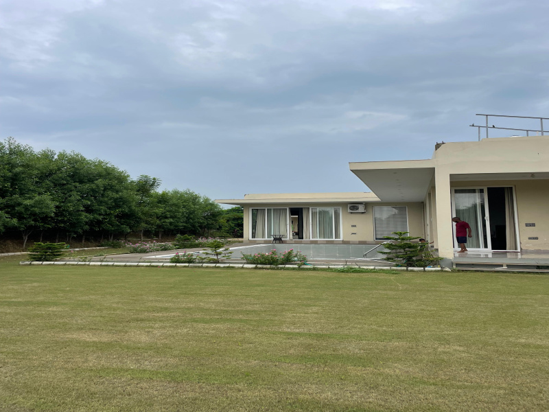  Agricultural Land 2420 Sq. Yards for Sale in Sohna, Gurgaon