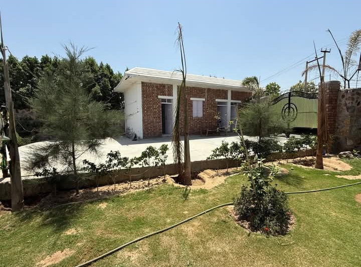  Agricultural Land 2 Acre for Sale in Sohna Road, Faridabad