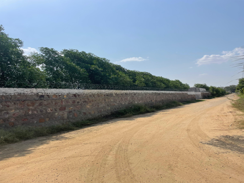  Agricultural Land 2420 Sq. Yards for Sale in Sohna, Gurgaon