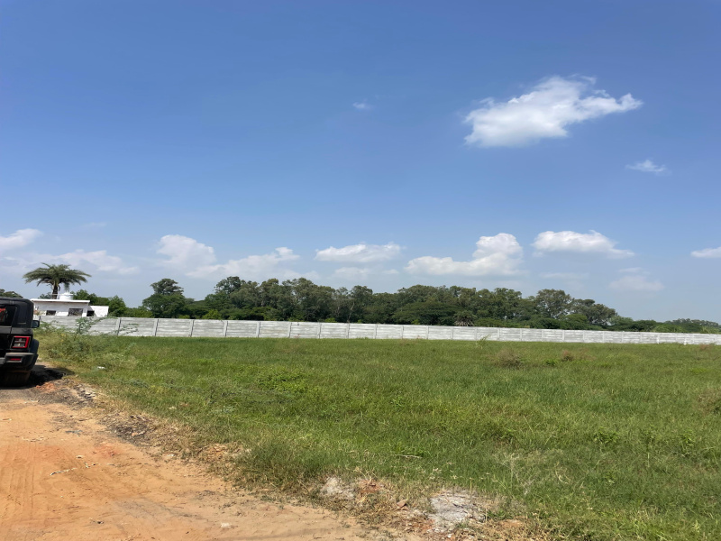  Agricultural Land 1 Acre for Sale in Sohna Road, Faridabad