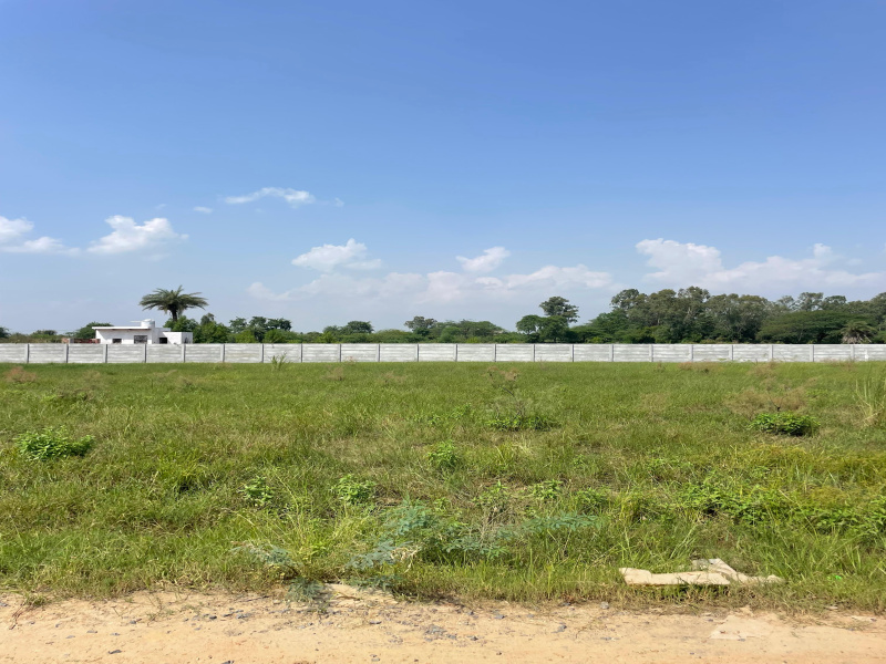  Agricultural Land 1 Acre for Sale in Sohna Road, Faridabad