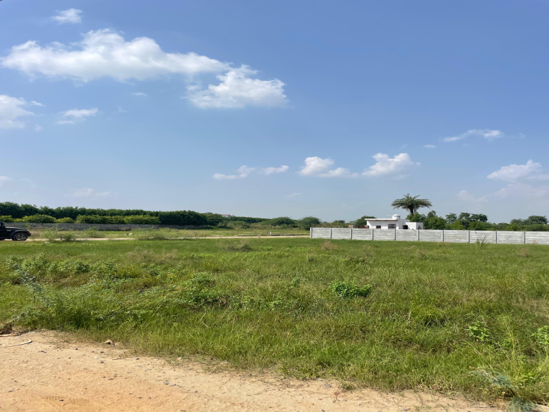  Agricultural Land 1 Acre for Sale in Sohna, Gurgaon