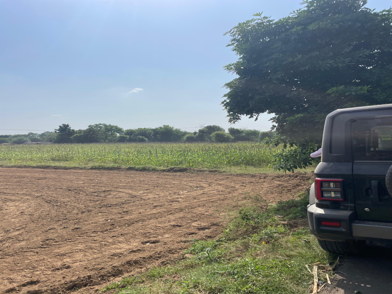  Agricultural Land 2500 Sq. Yards for Sale in Sohna Road, Faridabad