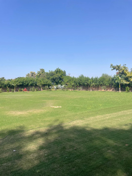  Agricultural Land for Sale in Sohna Palwal Road, Gurgaon