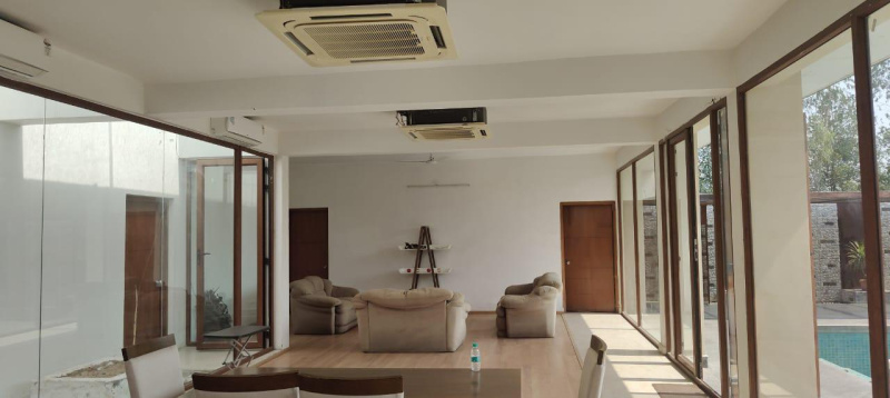  Agricultural Land 2 Acre for Sale in Sohna Palwal Road, Gurgaon