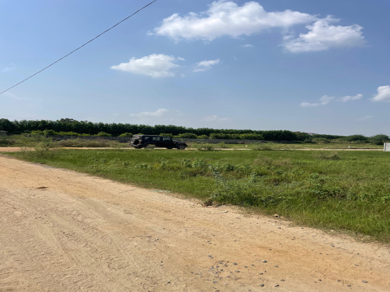  Agricultural Land 4840 Sq. Yards for Sale in Sohna, Gurgaon