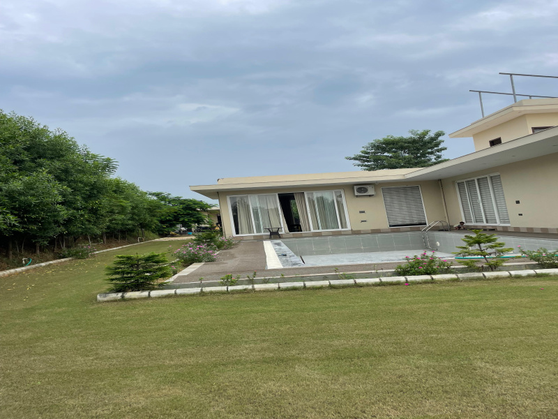  Agricultural Land 3440 Sq. Yards for Sale in Sohna, Gurgaon