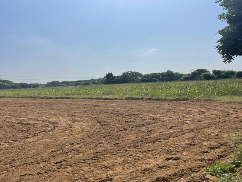  Agricultural Land 2 Acre for Sale in Sohna Road, Faridabad