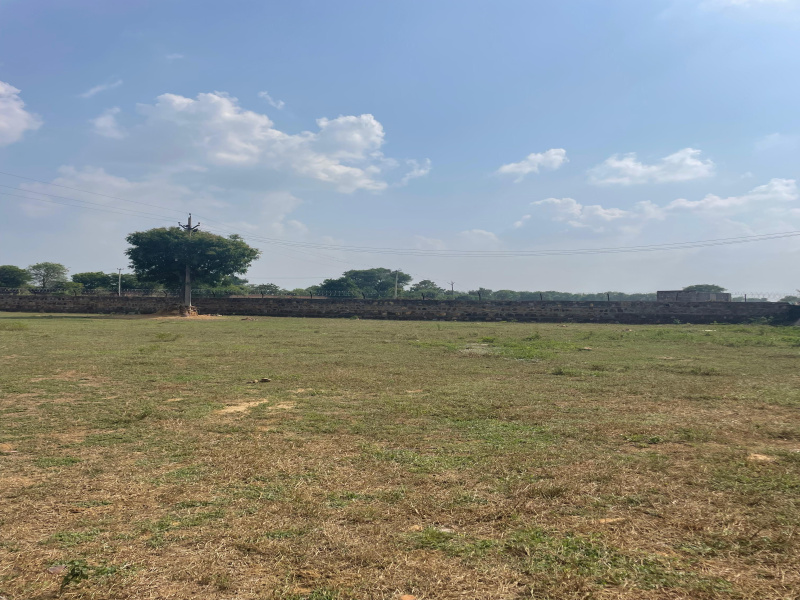  2600 Sq. Yards Agricultural/Farm Land for Sale in Sohna, Gurgaon