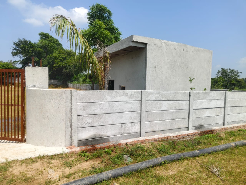  15 Bigha Agricultural/Farm Land for Sale in Naugaon, Alwar