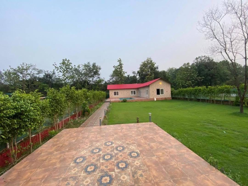  1 Acre Agricultural/Farm Land for Sale in Sohna, Gurgaon