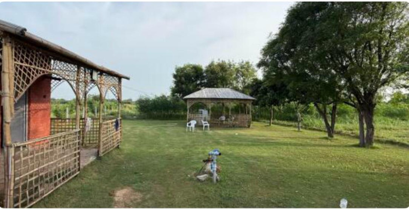  2 Acre Agricultural/Farm Land for Sale in Green Valley, Faridabad