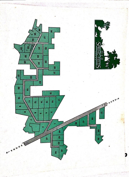  1 Acre Agricultural/Farm Land for Sale in Sohna Road, Faridabad
