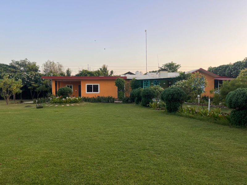  2 Acre Agricultural/Farm Land for Sale in Sohna Road, Faridabad