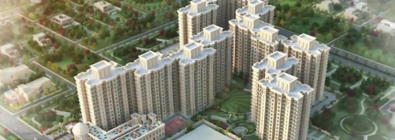 2 BHK 531 Sq.ft. Apartment for Sale in Sohna, Gurgaon