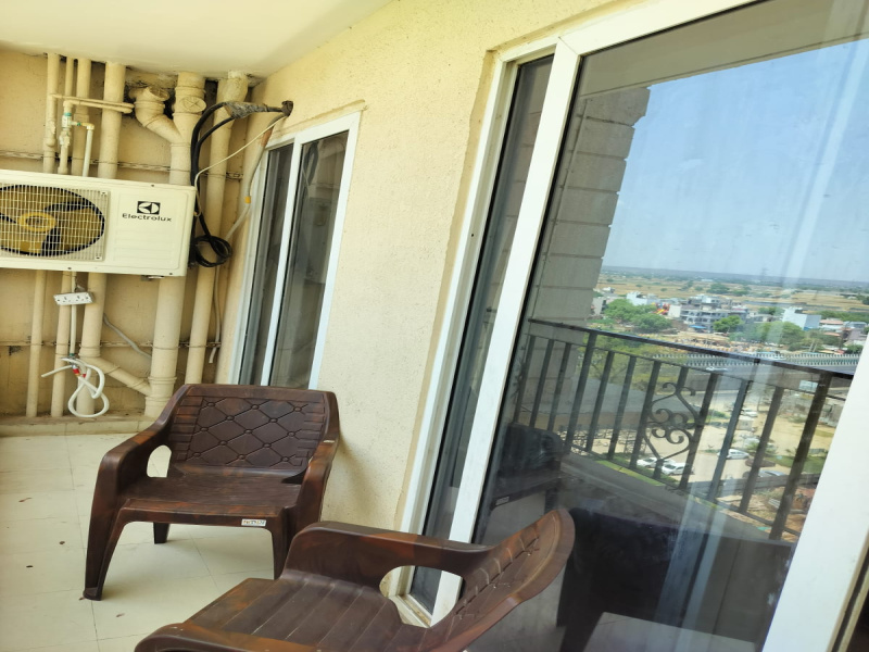 2 BHK 531 Sq.ft. Apartment for Sale in Sohna, Gurgaon