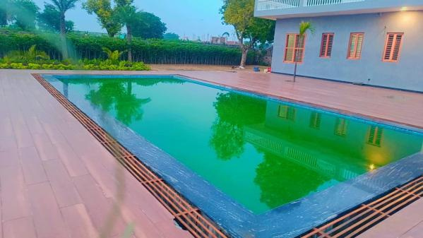 1 Acre Agricultural/Farm Land for Sale in Sohna, Gurgaon