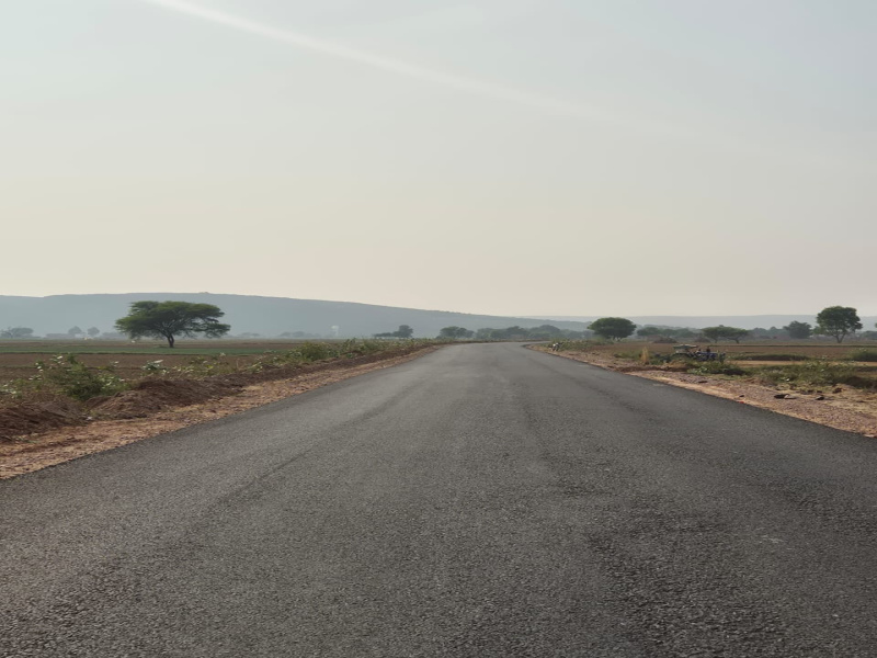 5 Bigha Agricultural/Farm Land for Sale in Naugaon, Alwar