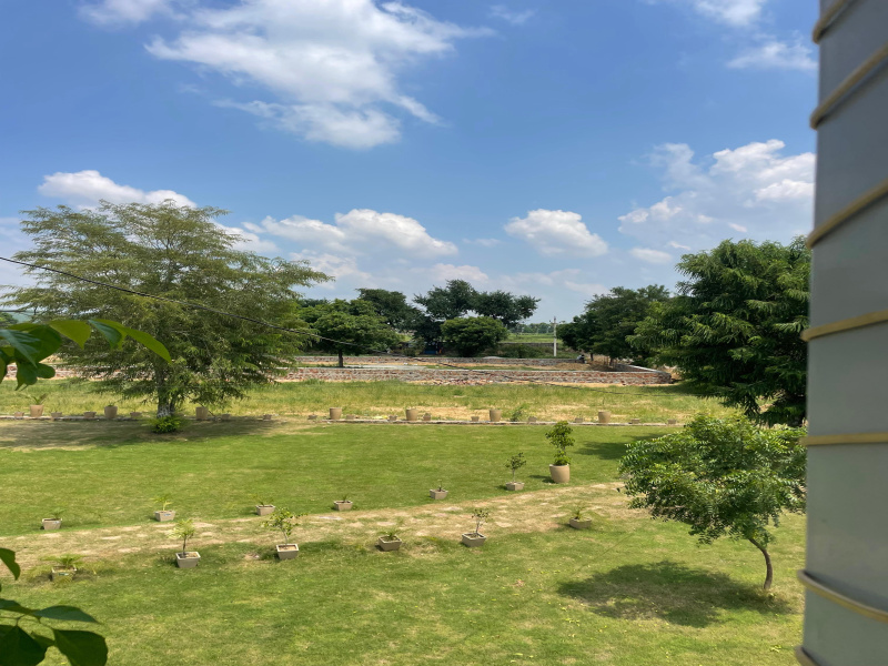 3.5 BHK 5000 Sq. Yards Farm House for Sale in Naugaon, Alwar