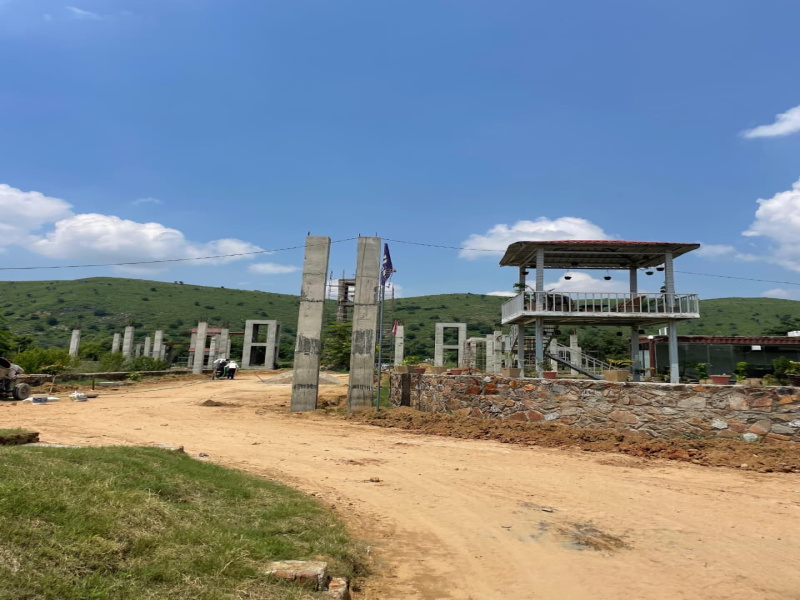  1 Acre Agricultural/Farm Land for Sale in Sohna, Gurgaon