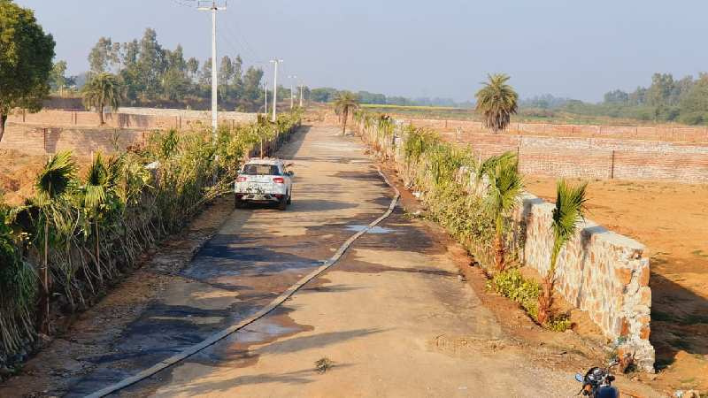  2 Acre Agricultural/Farm Land for Sale in Sohna, Gurgaon