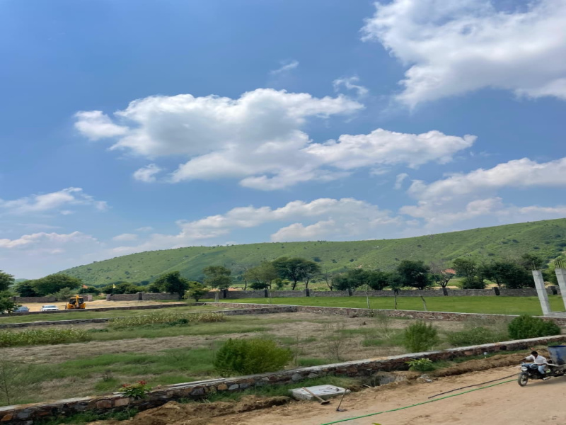  30 Bigha Agricultural/Farm Land for Sale in Pahari, Bharatpur