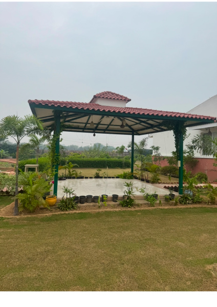 2 BHK 4840 Sq. Yards Farm House for Sale in Sohna Road, Gurgaon