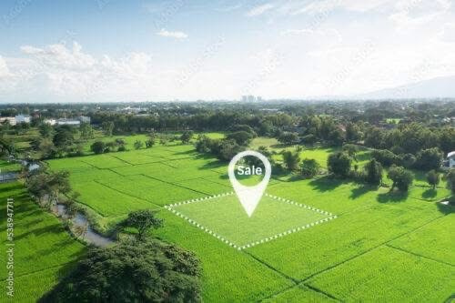  30 Bigha Agricultural/Farm Land for Sale in Deeg, Bharatpur