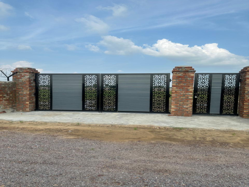  1 Acre Agricultural/Farm Land for Sale in Gurgaon Rural