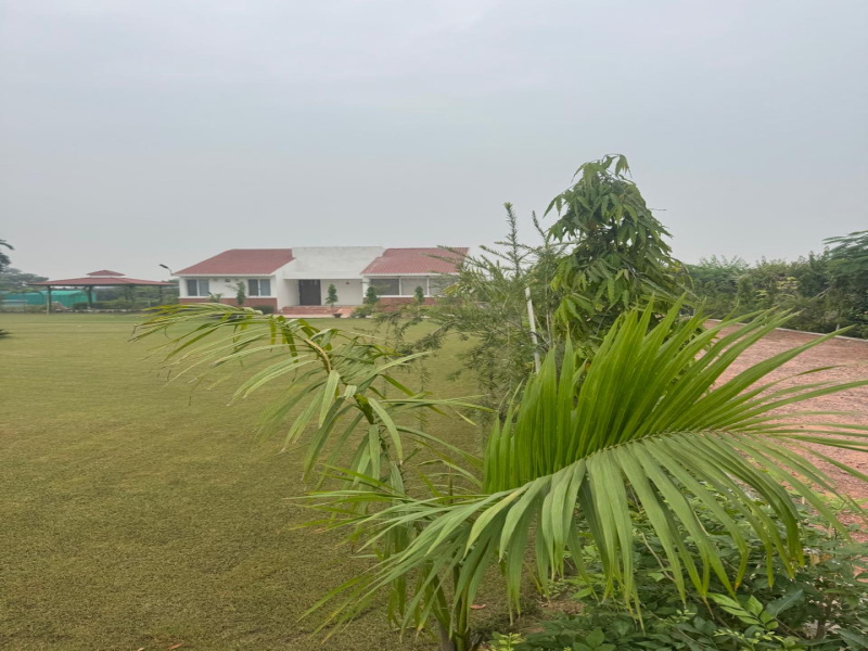  2 Acre Agricultural/Farm Land for Sale in Gurgaon Rural