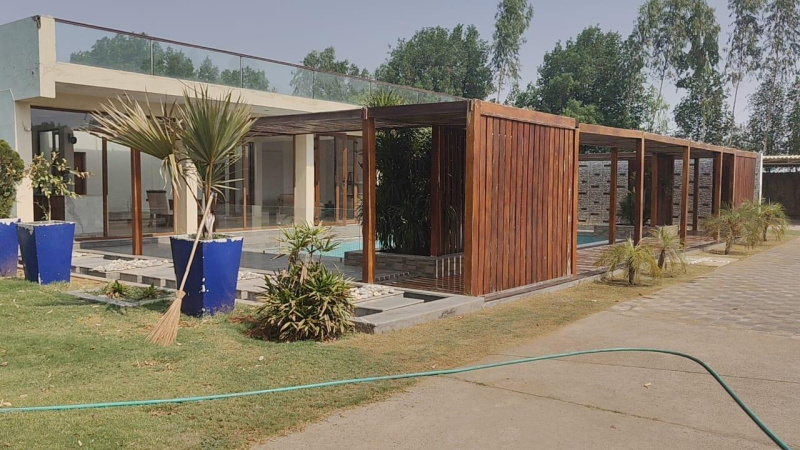  1 Acre Agricultural/Farm Land for Sale in Haileymandi, Gurgaon