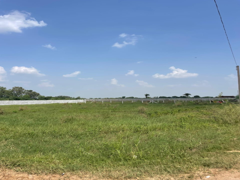  1 Acre Agricultural/Farm Land for Sale in Haileymandi, Gurgaon