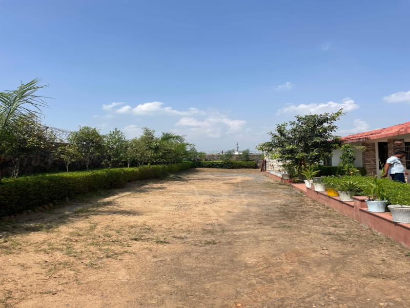  1 Acre Agricultural/Farm Land for Sale in Haileymandi, Gurgaon