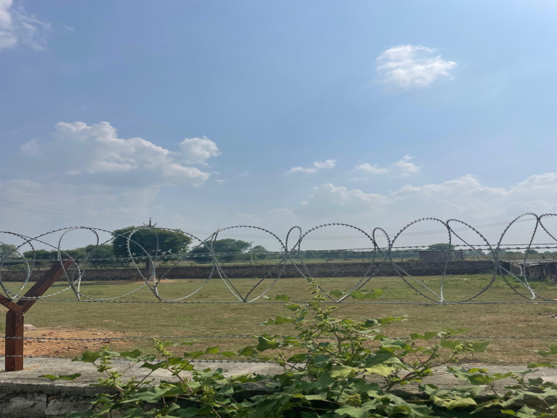  8 Bigha Agricultural/Farm Land for Sale in Naugaon, Alwar