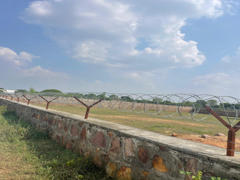  8 Bigha Agricultural/Farm Land for Sale in Naugaon, Alwar