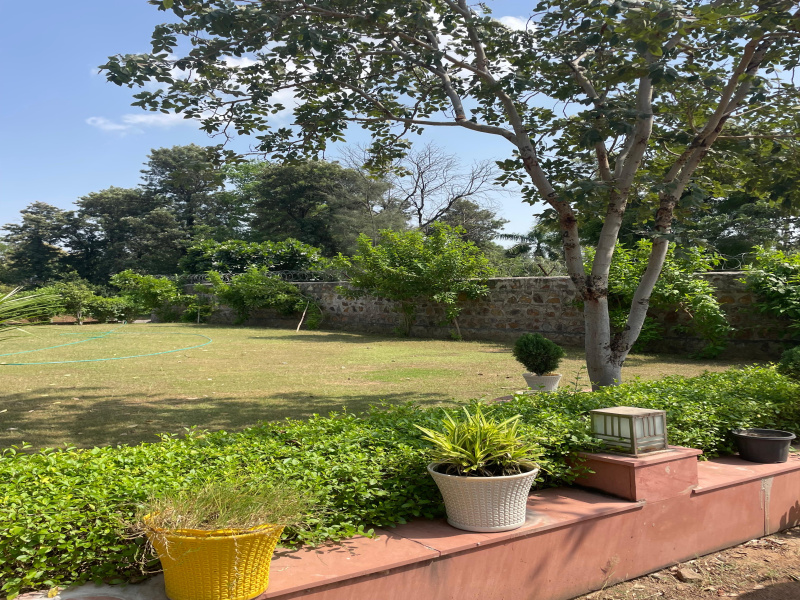  1210 Sq. Yards Agricultural/Farm Land for Sale in Sohna, Gurgaon