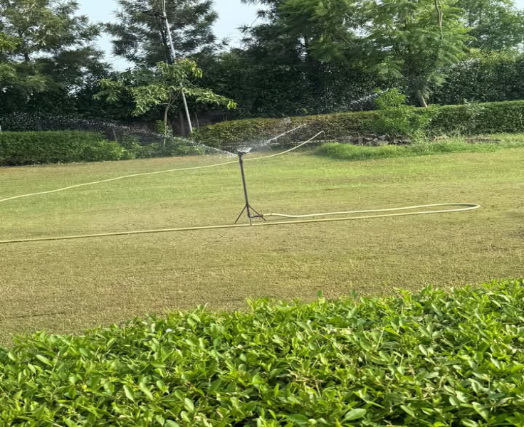  2420 Sq. Yards Agricultural/Farm Land for Sale in Sohna Road, Faridabad