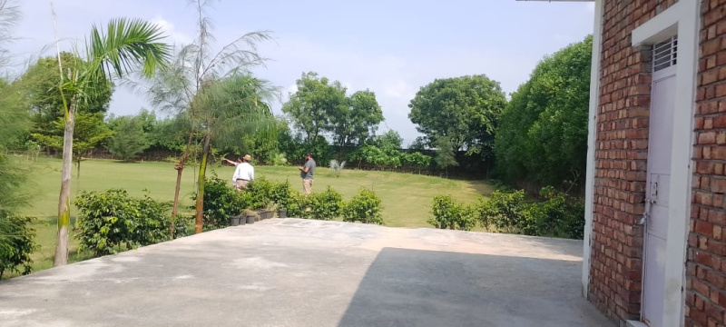  2420 Sq. Yards Agricultural/Farm Land for Sale in Sohna Road, Faridabad