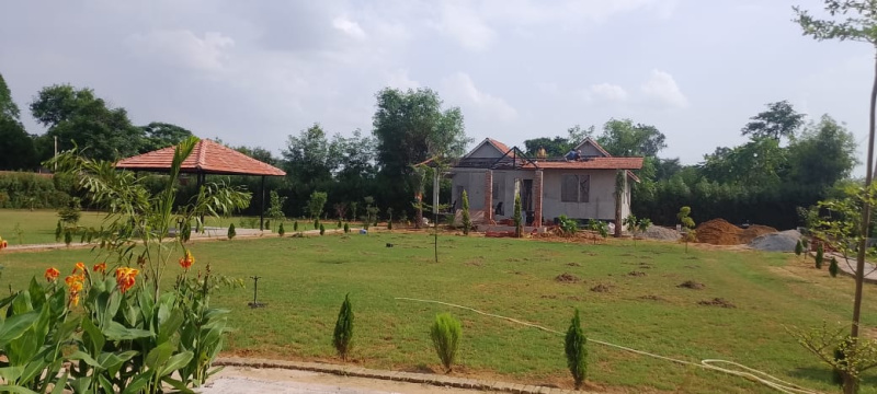  2420 Sq. Yards Agricultural/Farm Land for Sale in Sohna Road, Faridabad