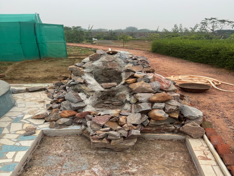  1 Acre Agricultural/Farm Land for Sale in Sohna, Gurgaon